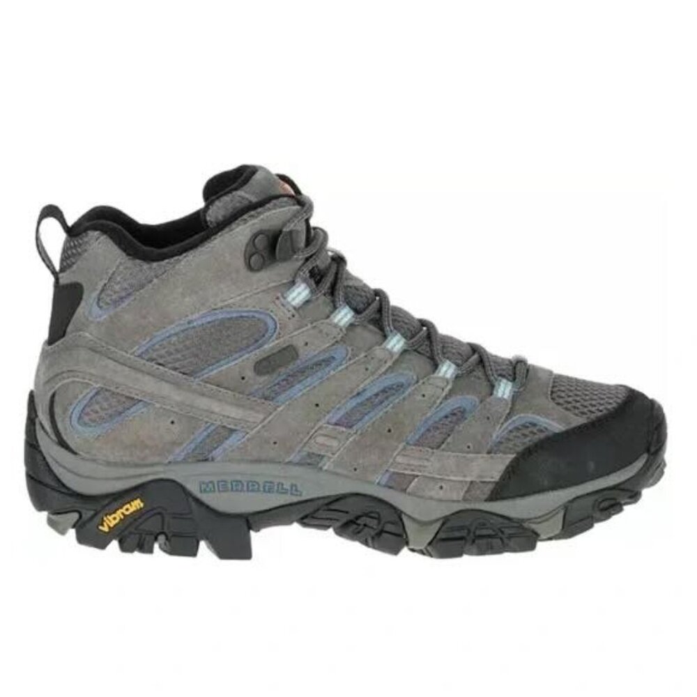 Merrel Hiking Boots Size 38